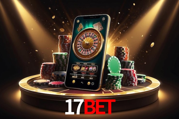 17Bet - Winners Celebration
