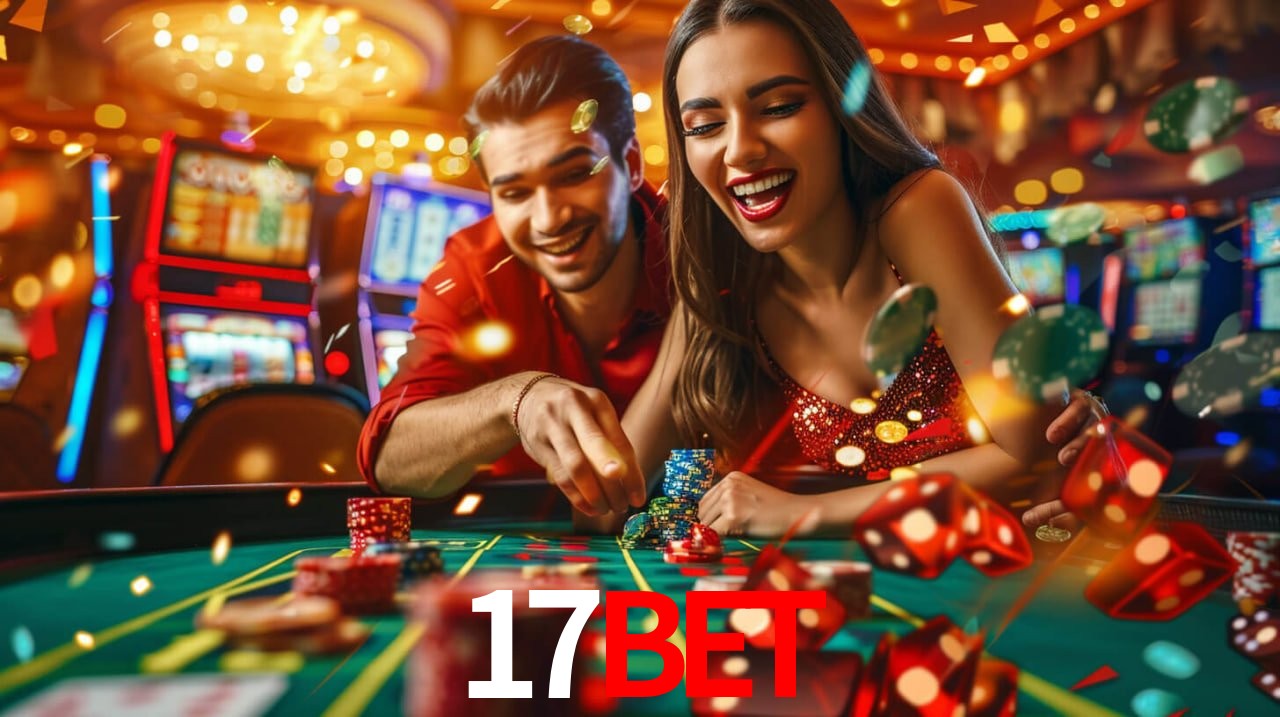 17Bet - Customer Support