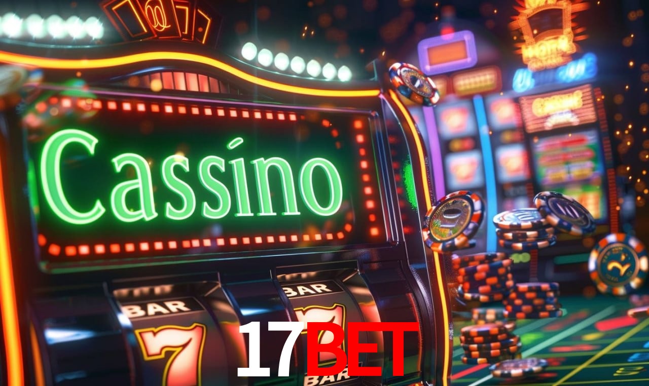 17Bet - Aplicativo Móvel